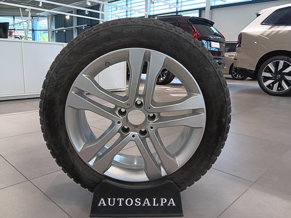 Mercedes-benz GLA 180 A