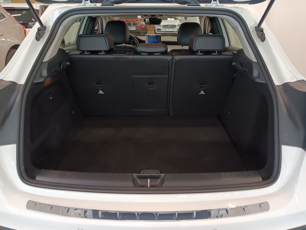Mercedes-benz GLA 180 A