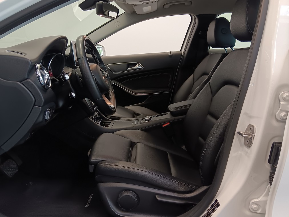 Mercedes-benz GLA 180 A