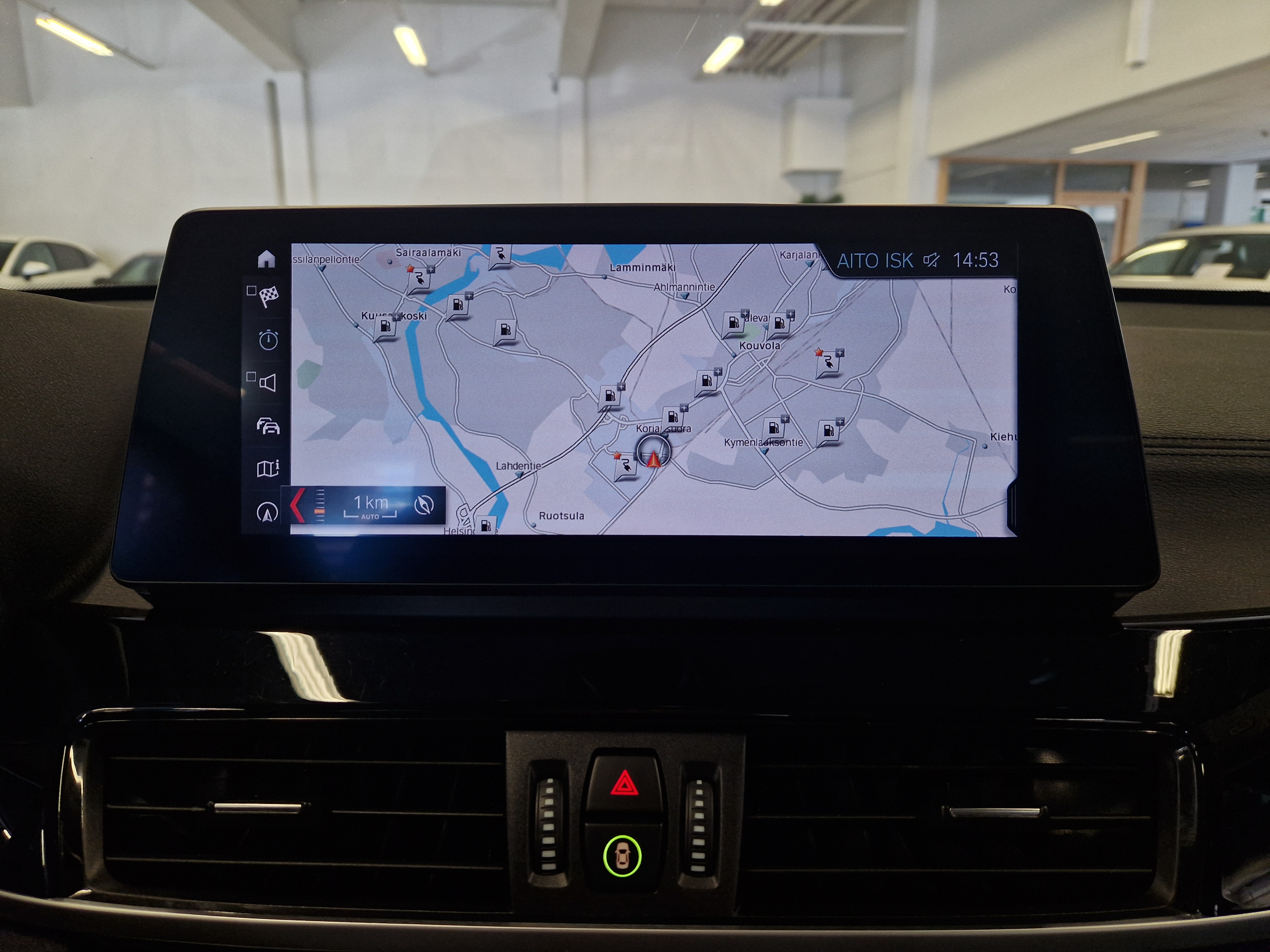 Bmw X1 F48 XDRIVE25E A CHARGED EDITION SPORT