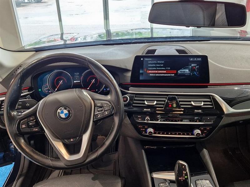 Bmw 530 G30 SEDAN 530E A IPERFORMANCE LAUNCH EDITION SPORT