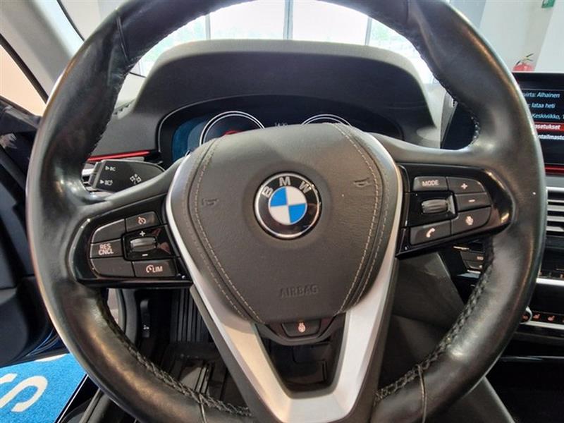 Bmw 530 G30 SEDAN 530E A IPERFORMANCE LAUNCH EDITION SPORT