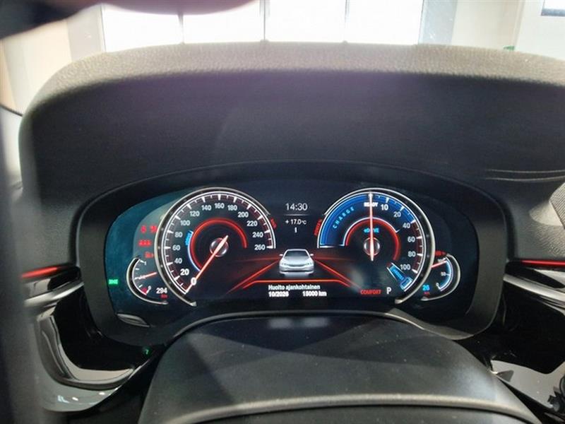 Bmw 530 G30 SEDAN 530E A IPERFORMANCE LAUNCH EDITION SPORT