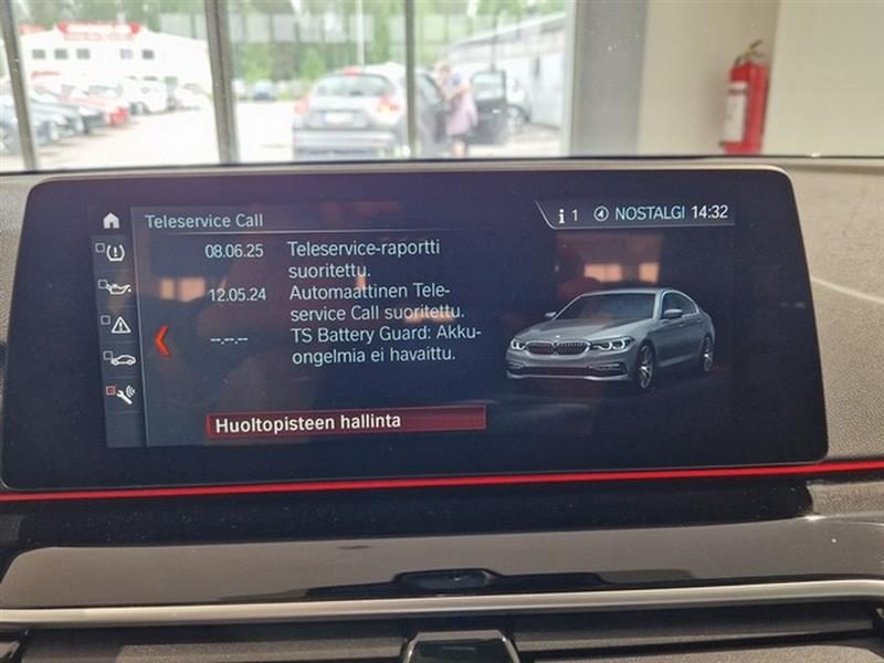 Bmw 530 G30 SEDAN 530E A IPERFORMANCE LAUNCH EDITION SPORT