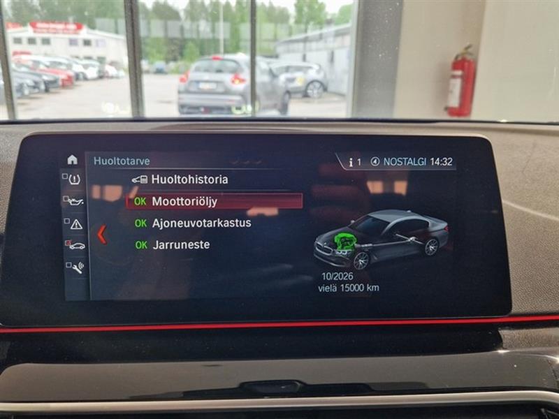 Bmw 530 G30 SEDAN 530E A IPERFORMANCE LAUNCH EDITION SPORT