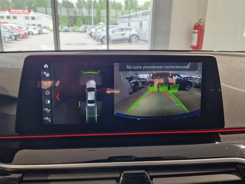 Bmw 530 G30 SEDAN 530E A IPERFORMANCE LAUNCH EDITION SPORT