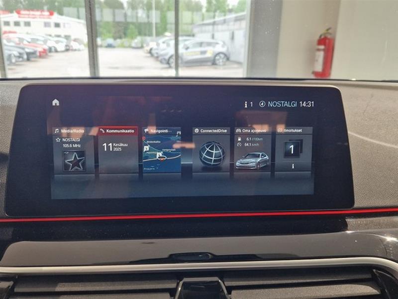 Bmw 530 G30 SEDAN 530E A IPERFORMANCE LAUNCH EDITION SPORT