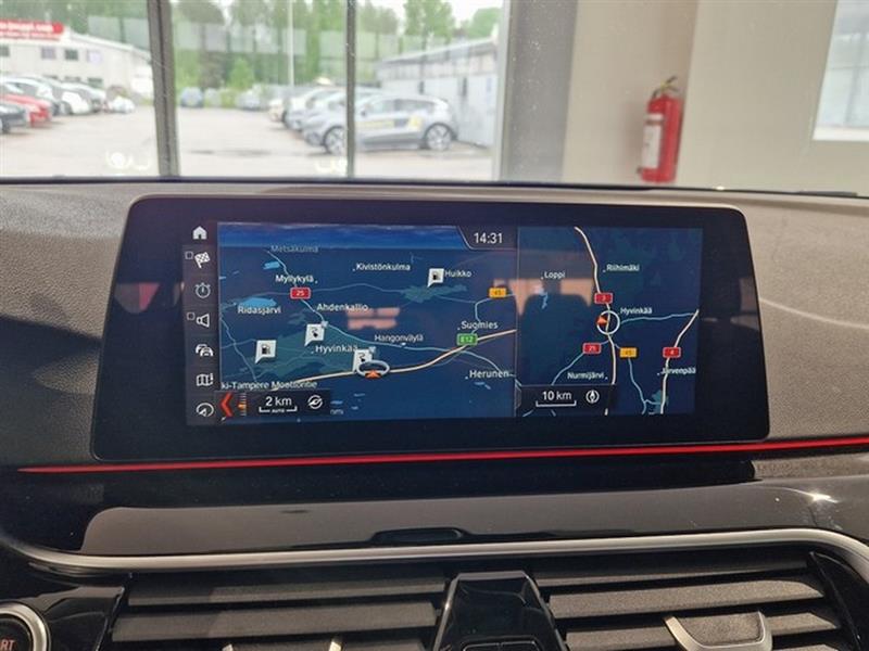 Bmw 530 G30 SEDAN 530E A IPERFORMANCE LAUNCH EDITION SPORT