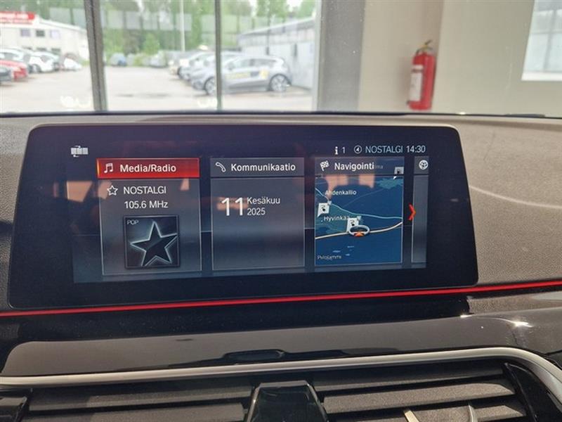 Bmw 530 G30 SEDAN 530E A IPERFORMANCE LAUNCH EDITION SPORT