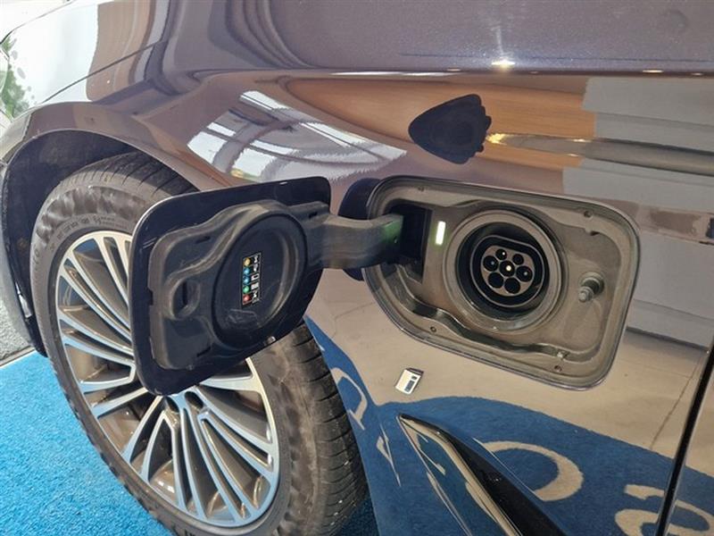 Bmw 530 G30 SEDAN 530E A IPERFORMANCE LAUNCH EDITION SPORT