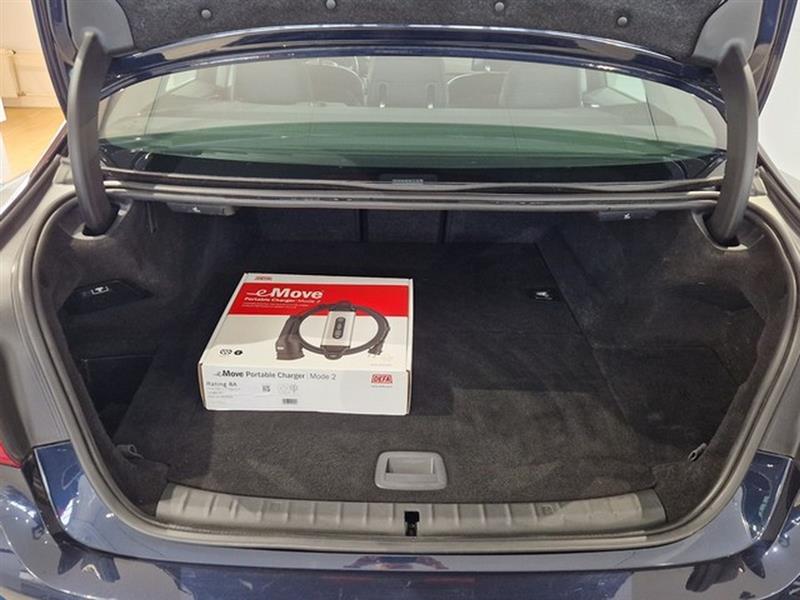 Bmw 530 G30 SEDAN 530E A IPERFORMANCE LAUNCH EDITION SPORT