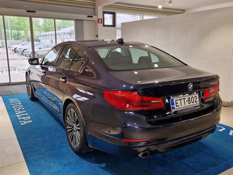 Bmw 530 G30 SEDAN 530E A IPERFORMANCE LAUNCH EDITION SPORT