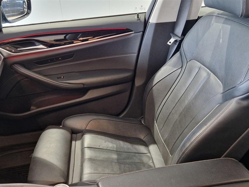 Bmw 530 G30 SEDAN 530E A IPERFORMANCE LAUNCH EDITION SPORT