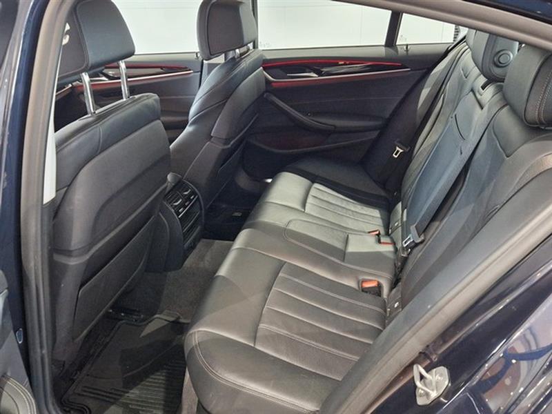 Bmw 530 G30 SEDAN 530E A IPERFORMANCE LAUNCH EDITION SPORT