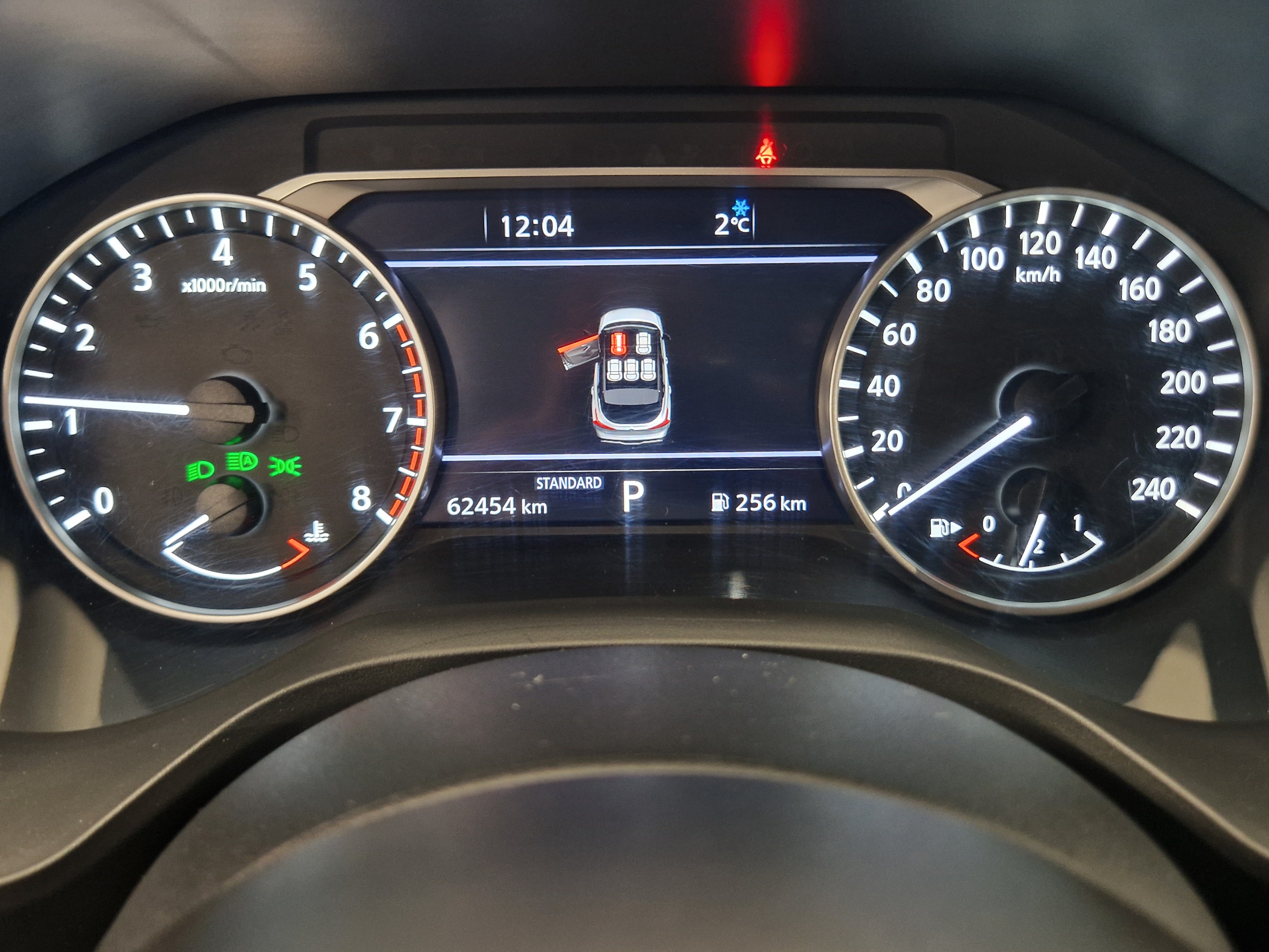 Nissan QASHQAI MHEV 158 XTRONIC 2WD ACENTA TAKUU 24KK/40TKM