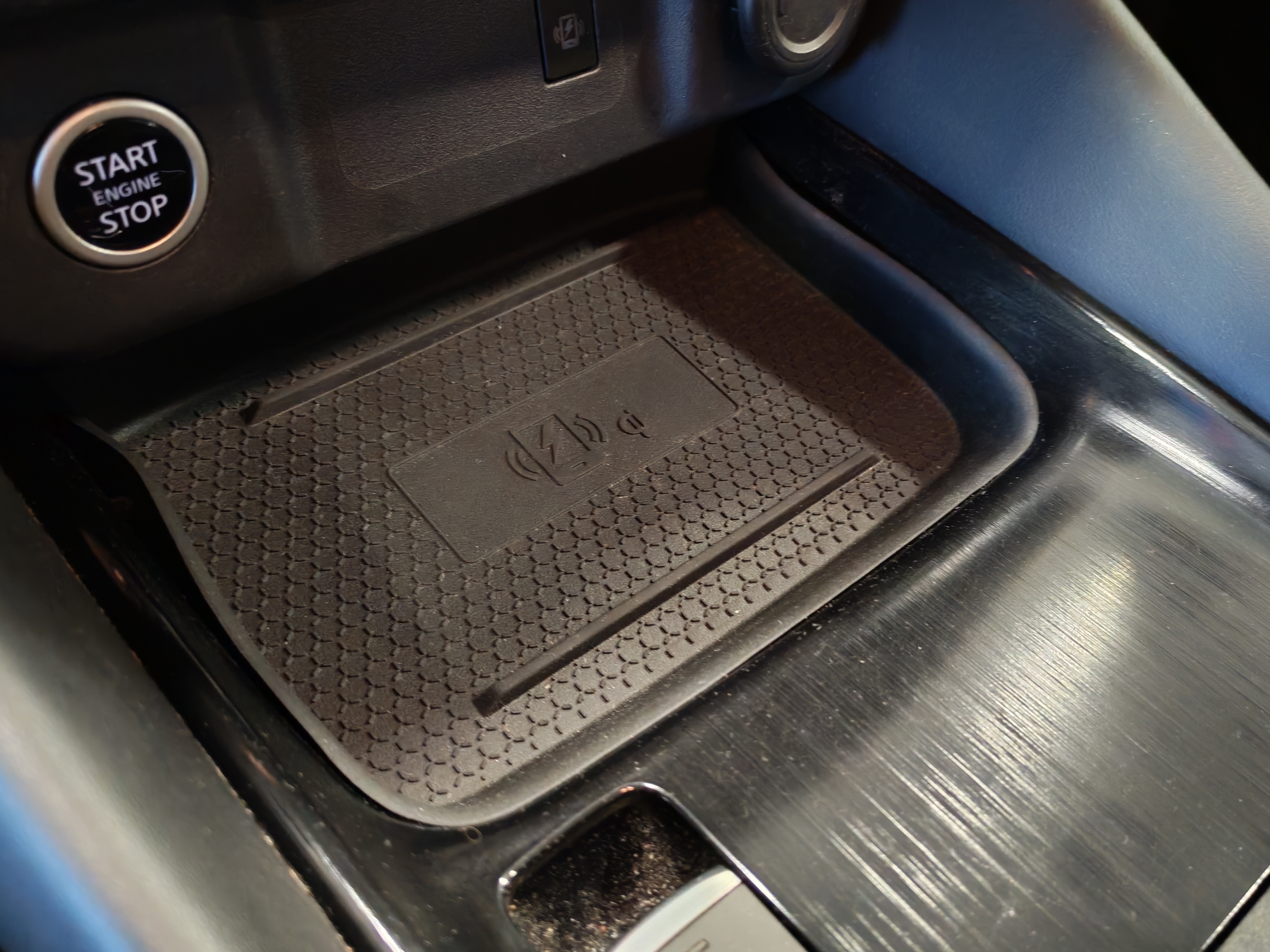 Nissan QASHQAI MHEV 158 XTRONIC 2WD N-CONNECTA  2-TONE