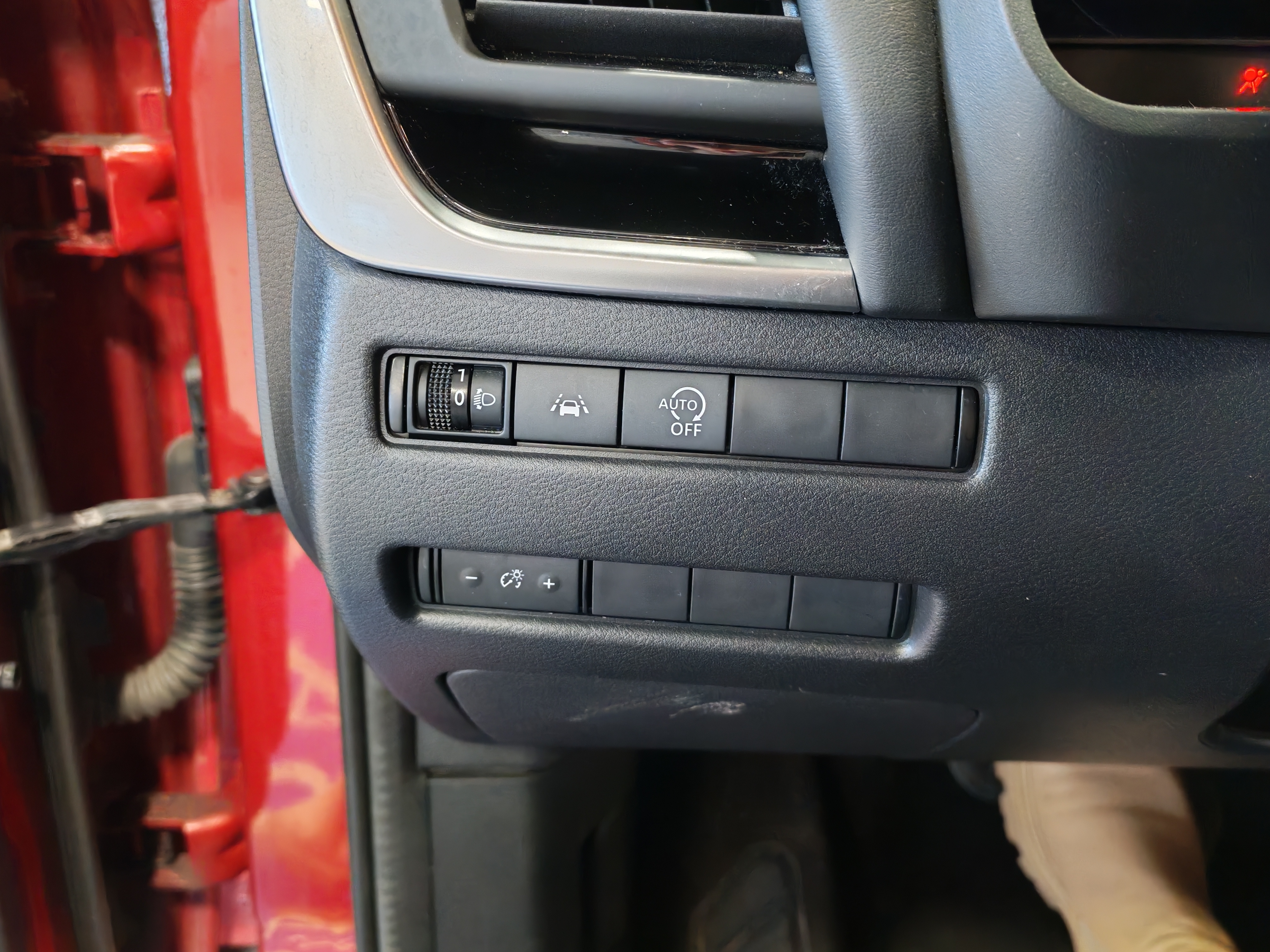 Nissan QASHQAI MHEV 158 XTRONIC 2WD N-CONNECTA  2-TONE