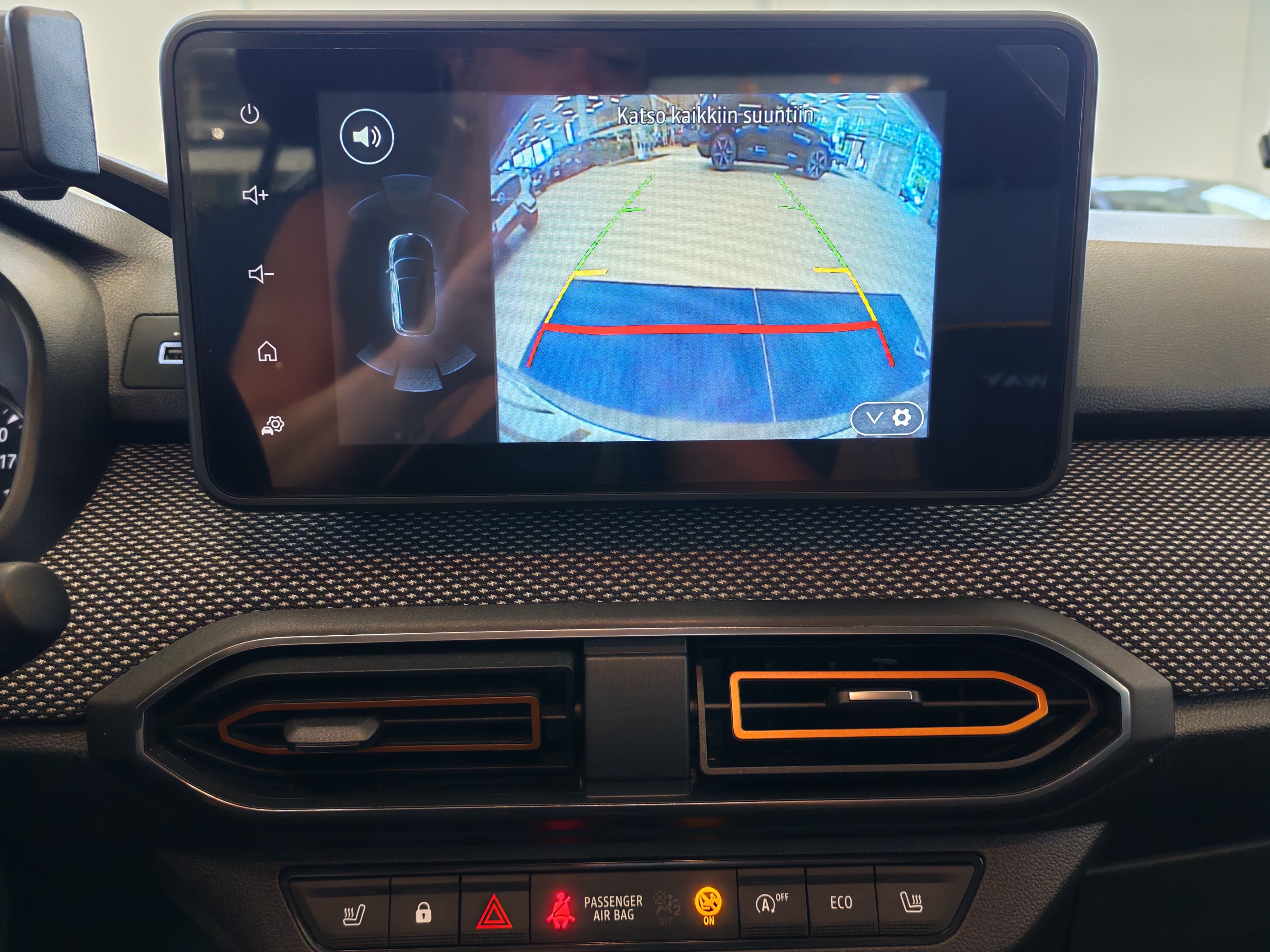 Dacia SANDERO STEPWAY TCE 90 AUT COMFORT