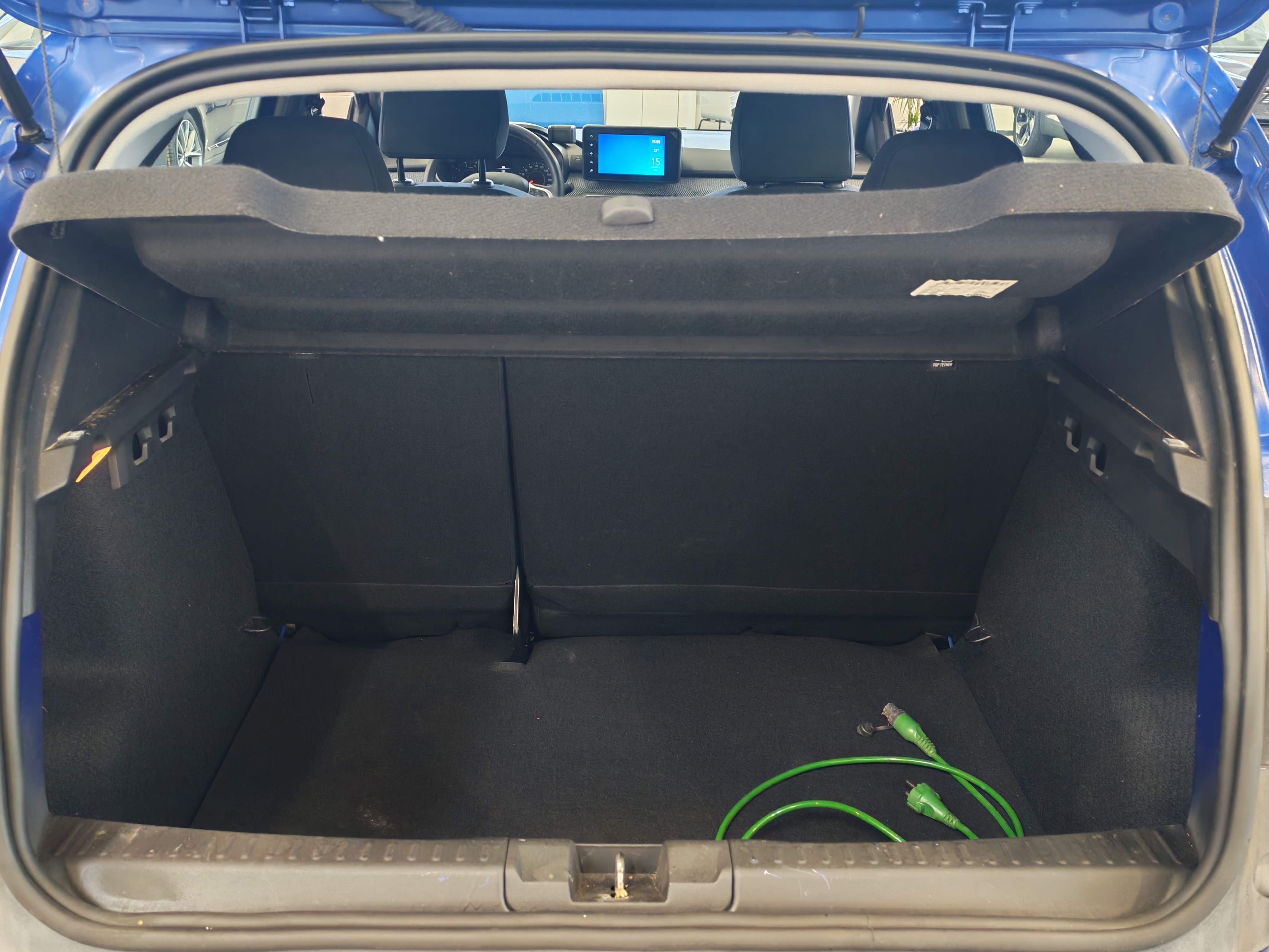 Dacia SANDERO STEPWAY TCE 90 AUT COMFORT