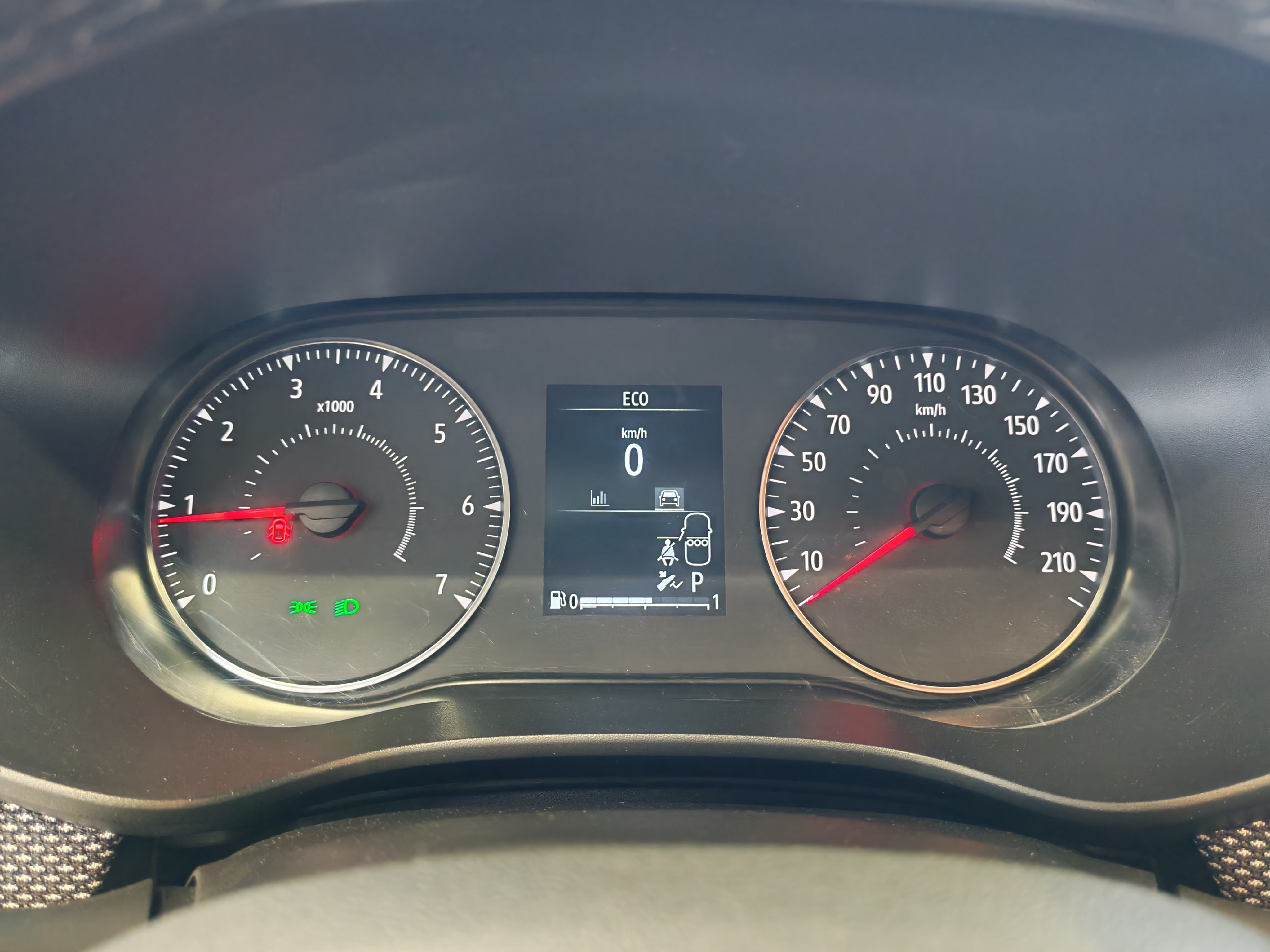 Dacia SANDERO STEPWAY TCE 90 AUT COMFORT