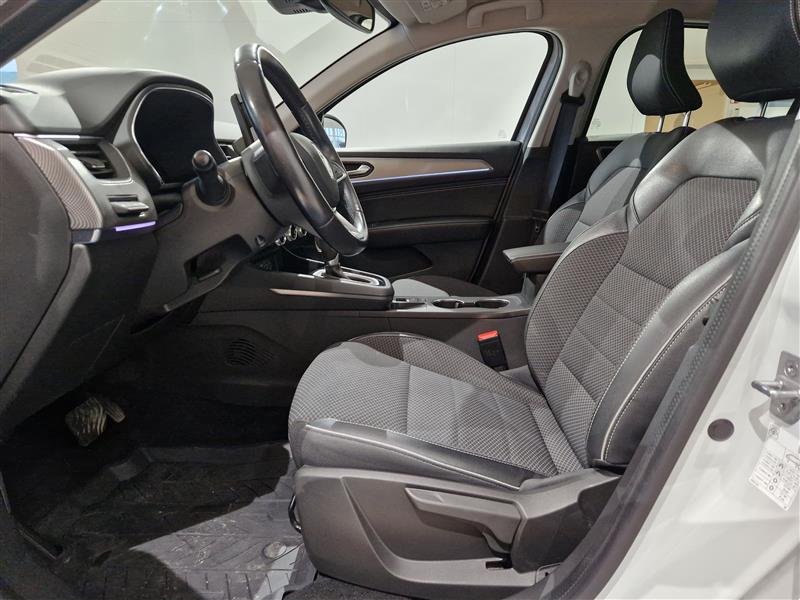 Renault ARKANA E-TECH 145 HYBRID INTENS. TAKUU 24KK/40TKM