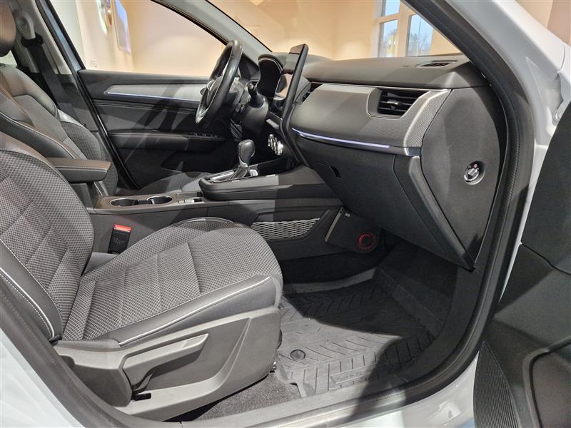Renault ARKANA E-TECH 145 HYBRID INTENS. TAKUU 24KK/40TKM