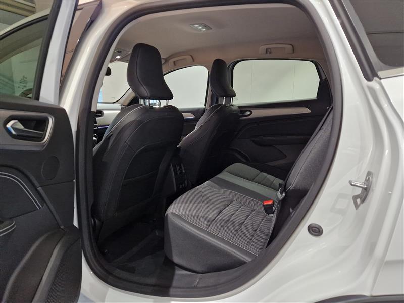 Renault ARKANA E-TECH 145 HYBRID INTENS. TAKUU 24KK/40TKM