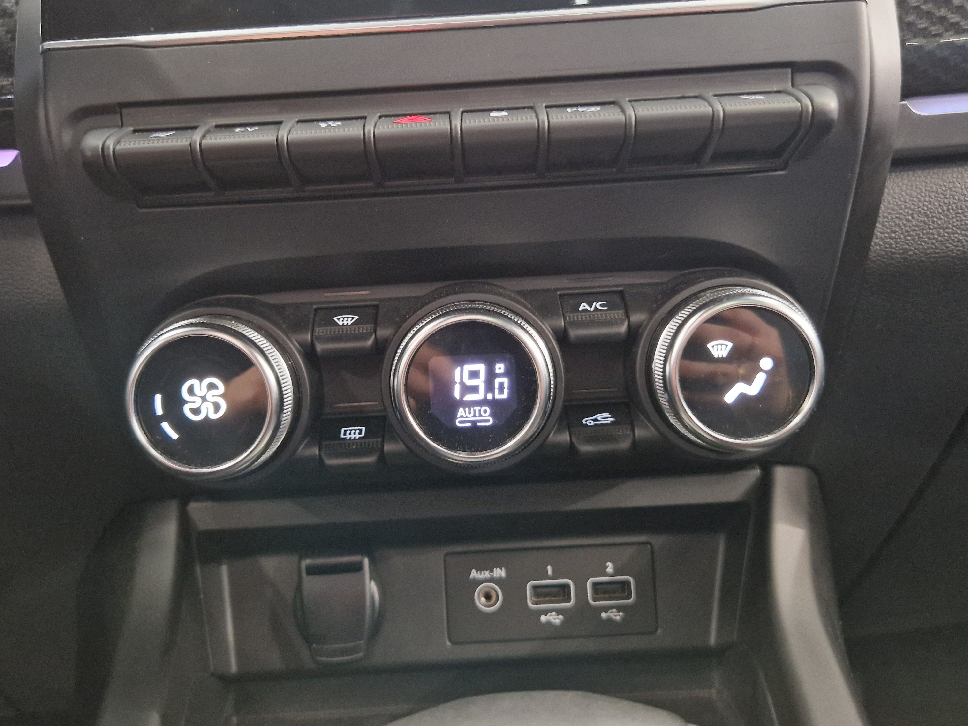 Renault ARKANA E-TECH 145 HYBRID R.S. LINE TAKUU 24KK/40TKM.