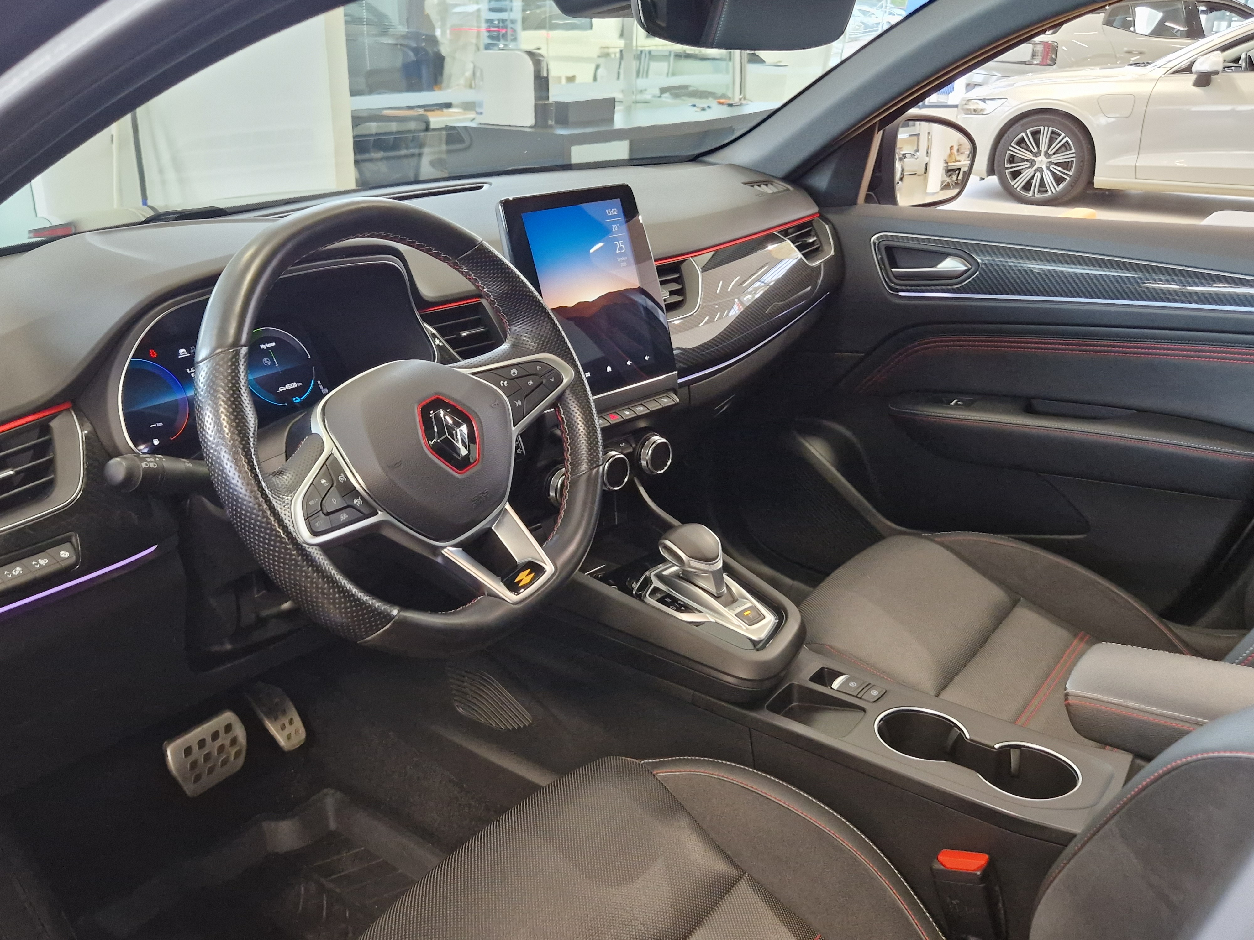 Renault Arkana 2022, kuva 4/18
