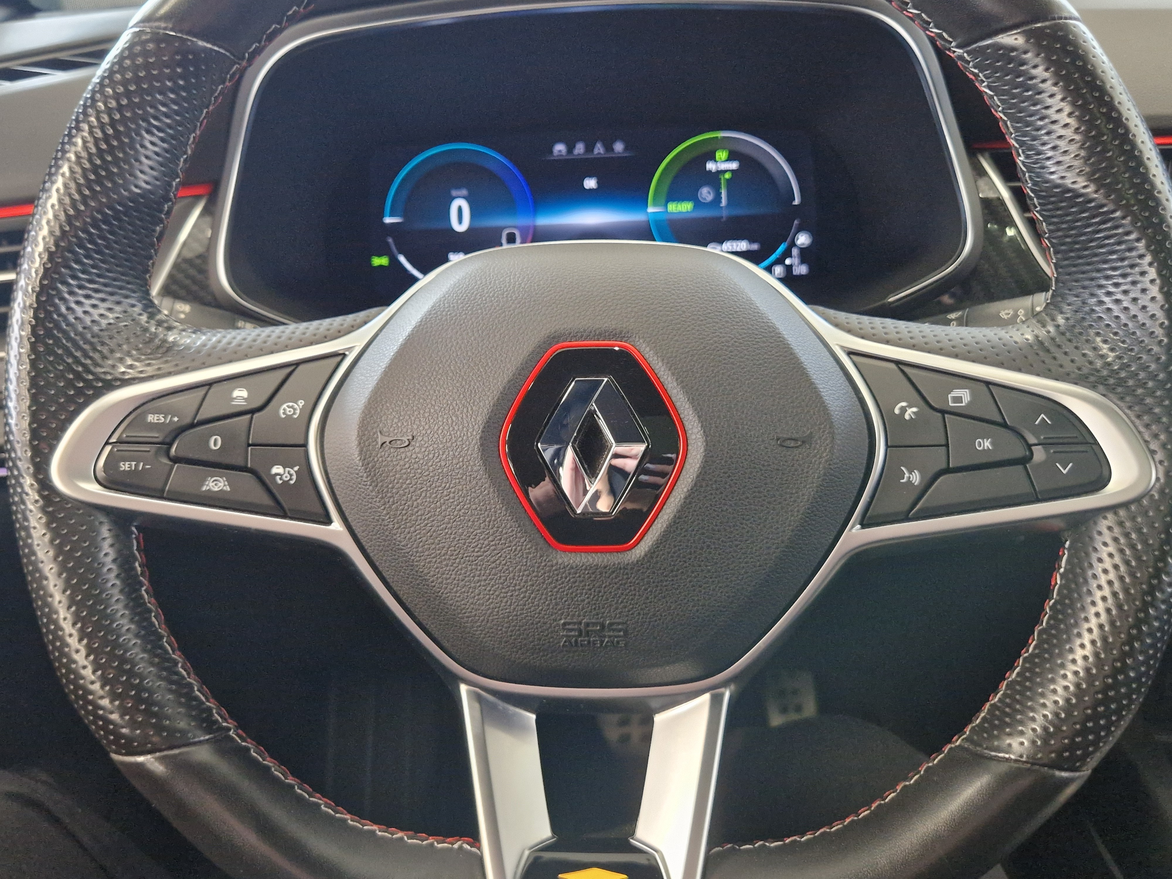 Renault Arkana 2022, kuva 5/18