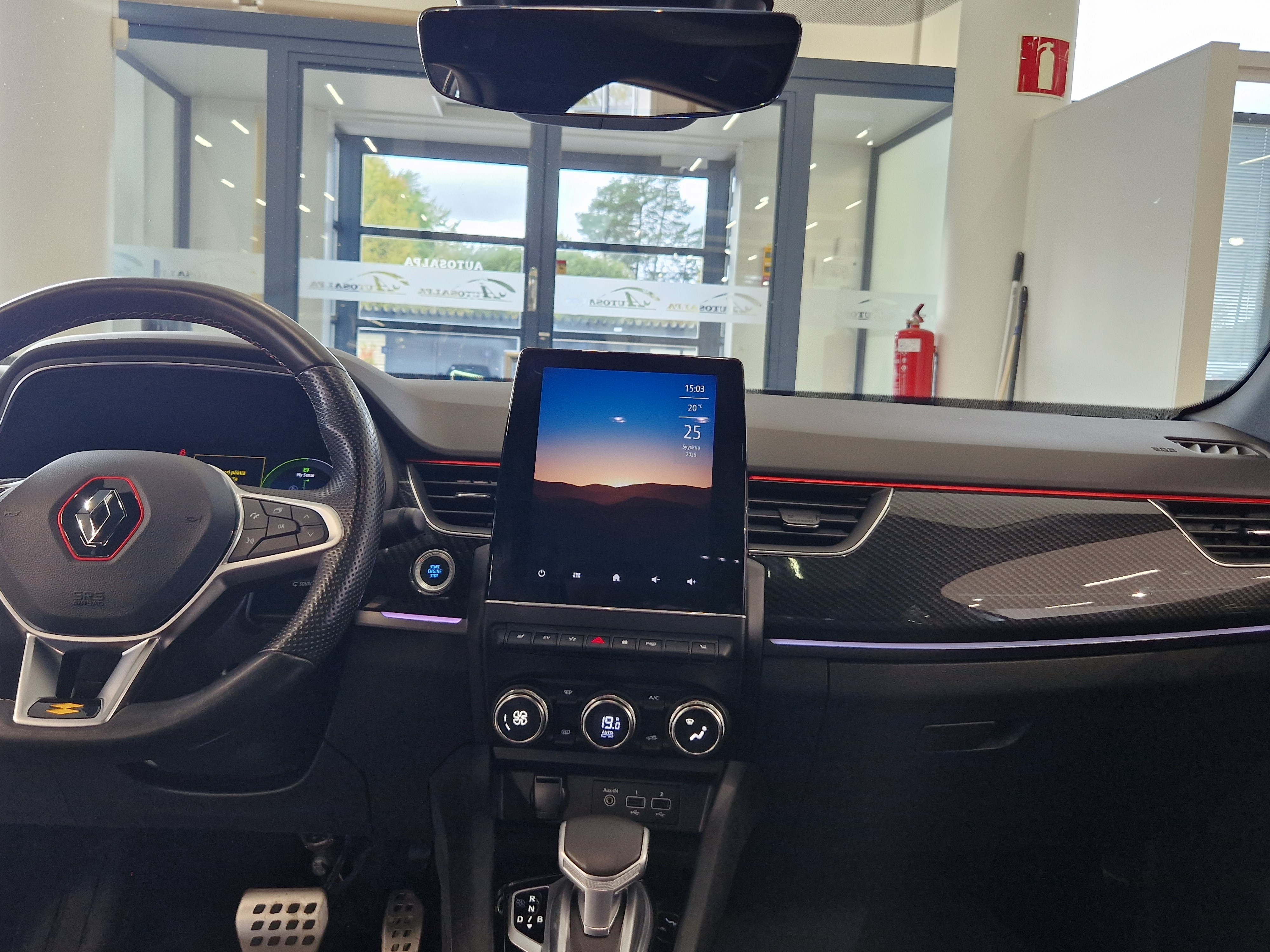 Renault Arkana 2022, kuva 7/18