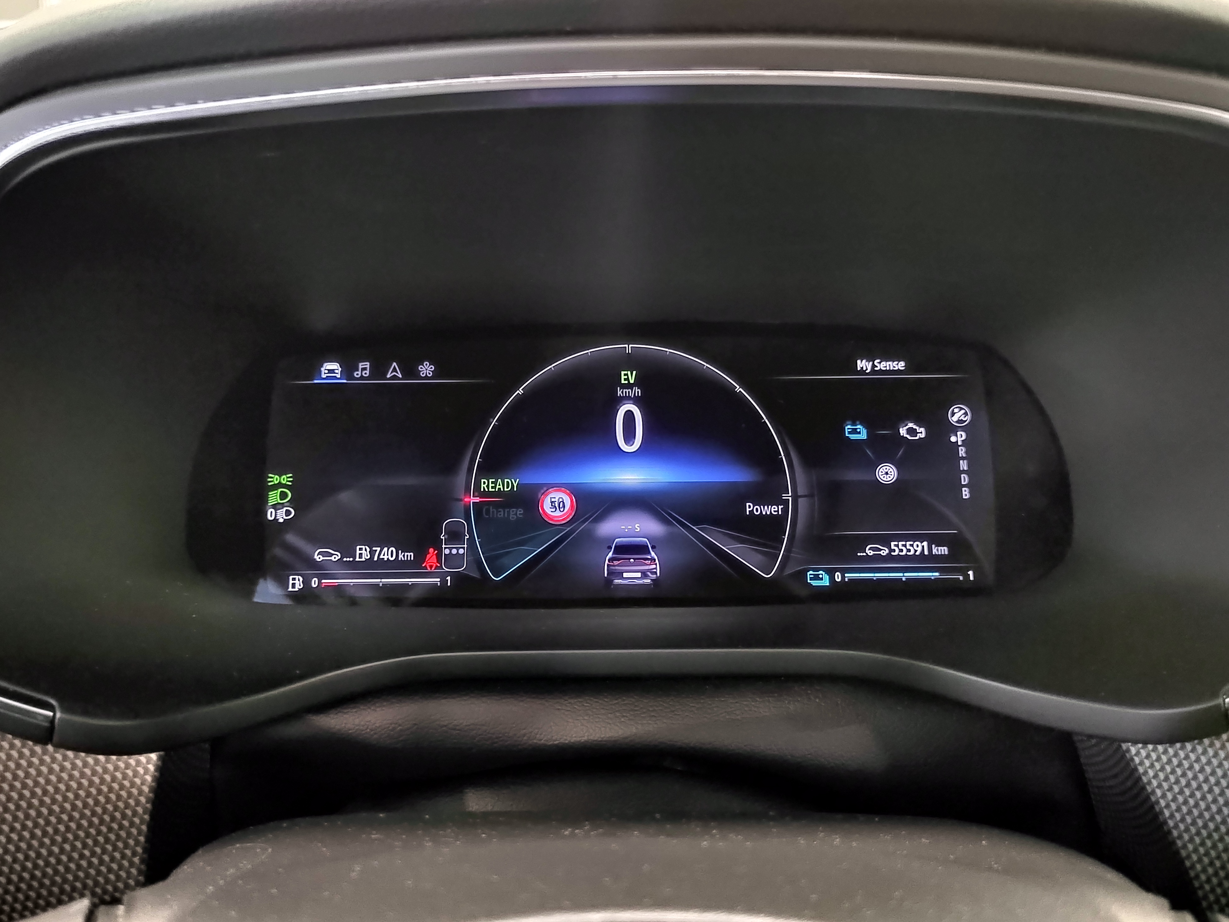 Renault ARKANA E-TECH 145 HYBRID INTENS. TAKUU 24KK/40TKM