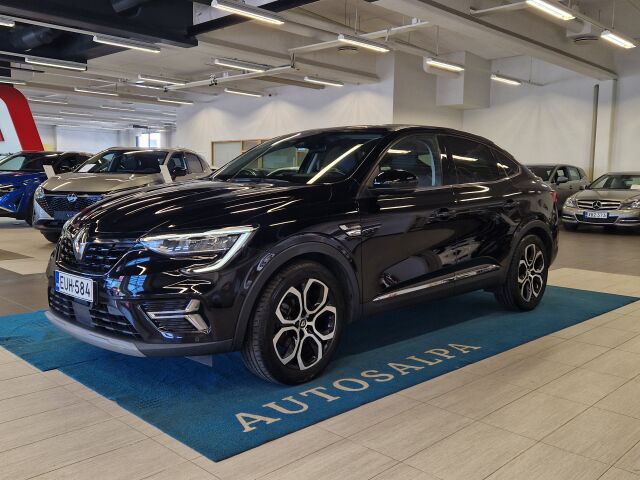 renault ARKANA E-TECH 145 HYBRID INTENS.