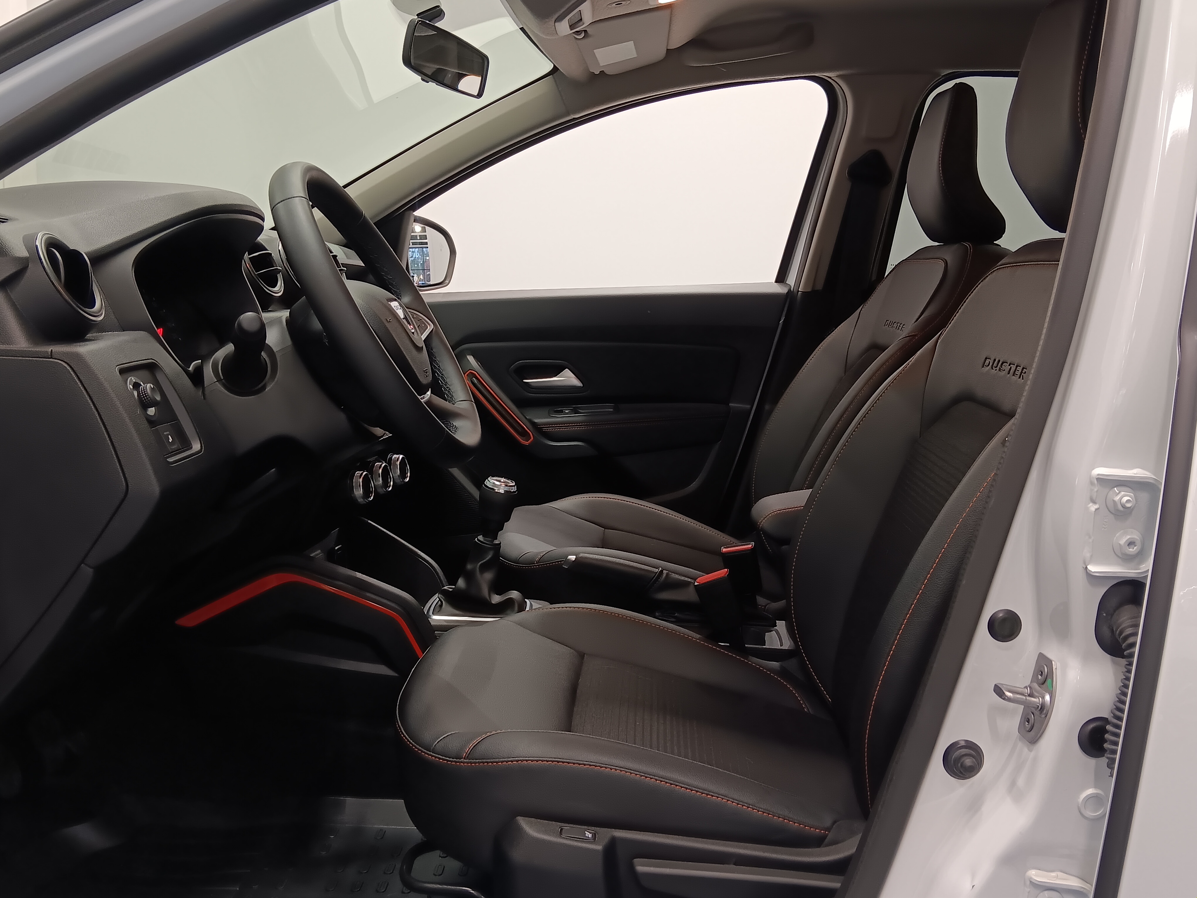 Dacia DUSTER TCE 150 4X4 EXTREME TAKUU 24KK/40TKM