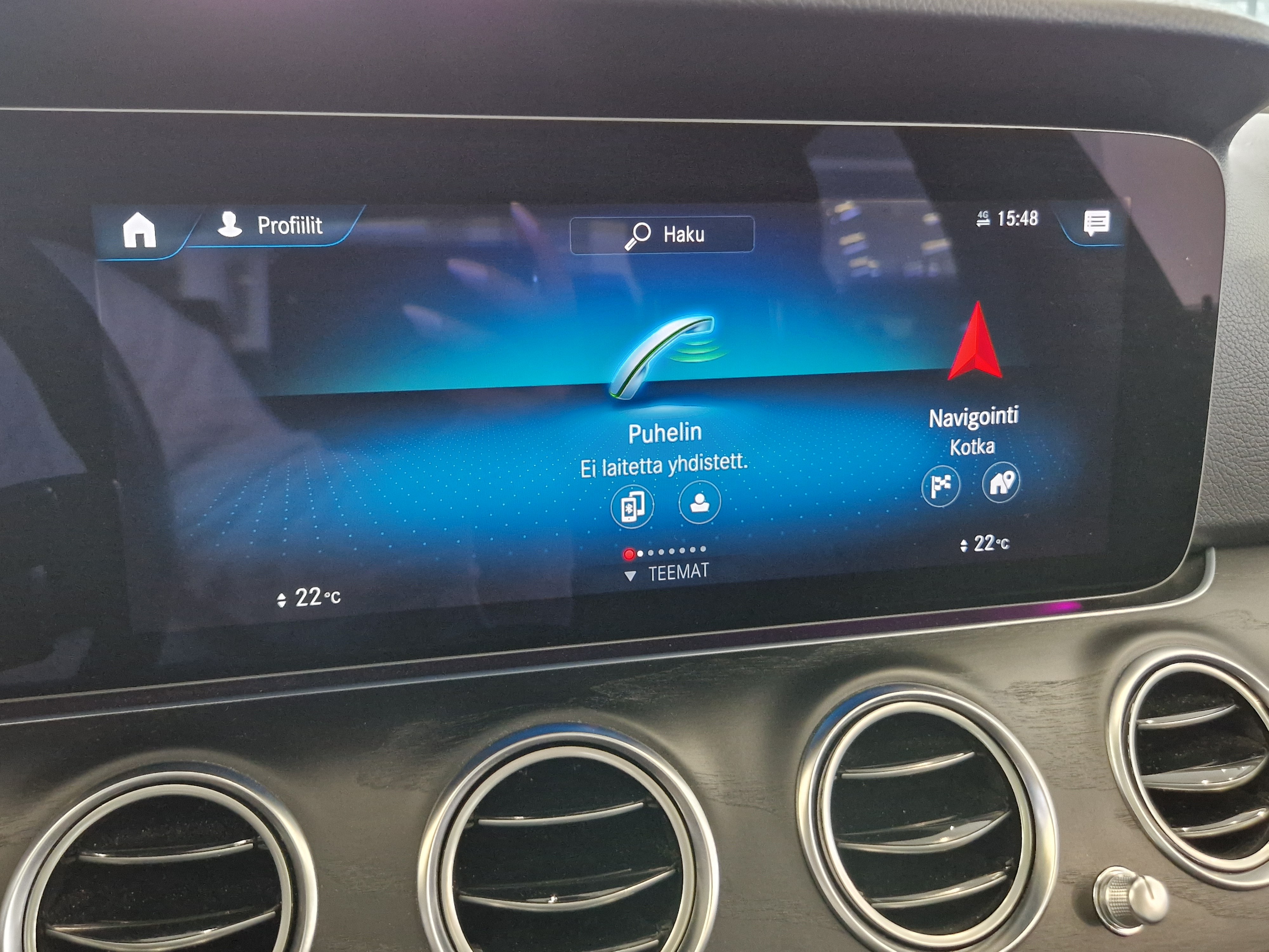 Mercedes-benz E 300 E 4MATIC A STAR EDITION TAKUU 24KK/40TKM