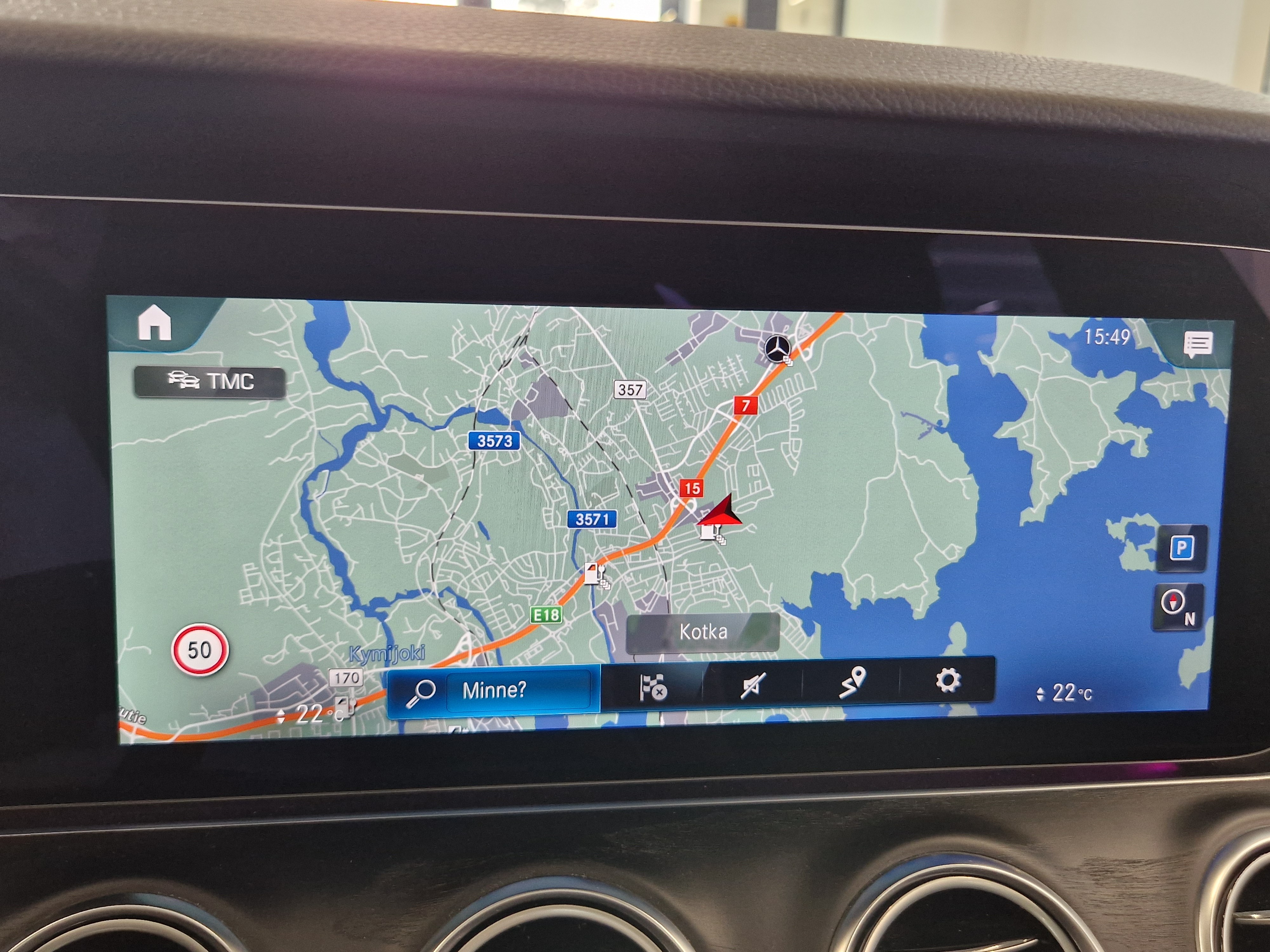 Mercedes-benz E 300 E 4MATIC A STAR EDITION TAKUU 24KK/40TKM