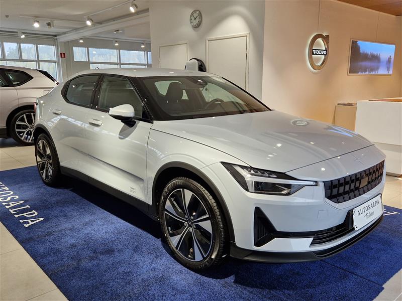 Polestar 2 2023, kuva 2/25