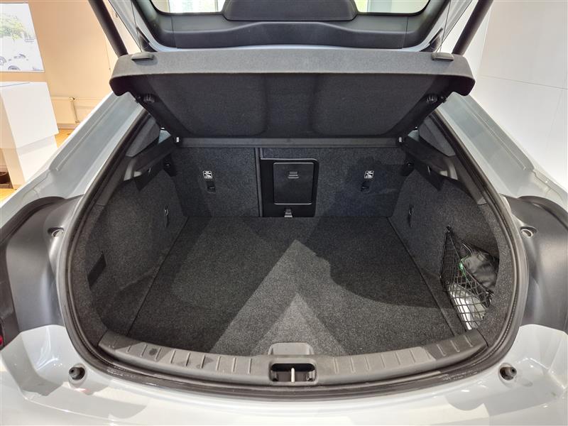 Polestar 2 STANDARD RANGE SINGLE MOTOR 170KW.TAKUU 24KK/40TKM