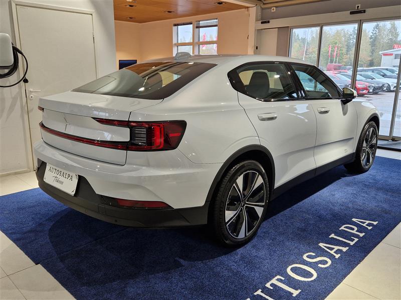 Polestar 2 2023, kuva 3/25