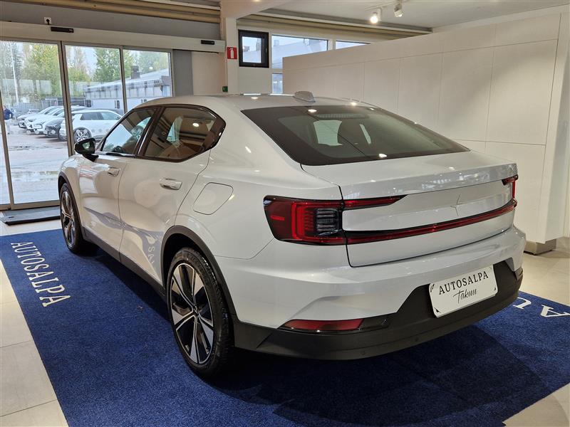 Polestar 2 2023, kuva 4/25