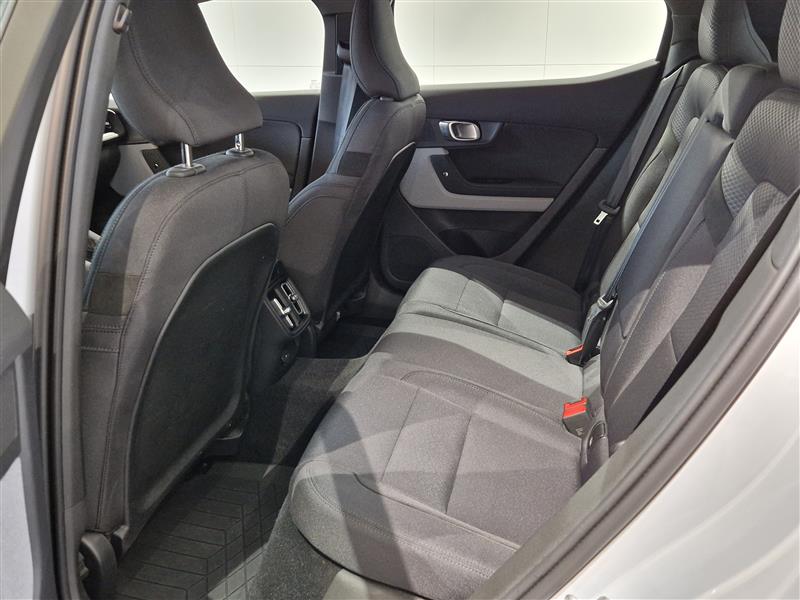 Polestar 2 STANDARD RANGE SINGLE MOTOR 170KW.TAKUU 24KK/40TKM