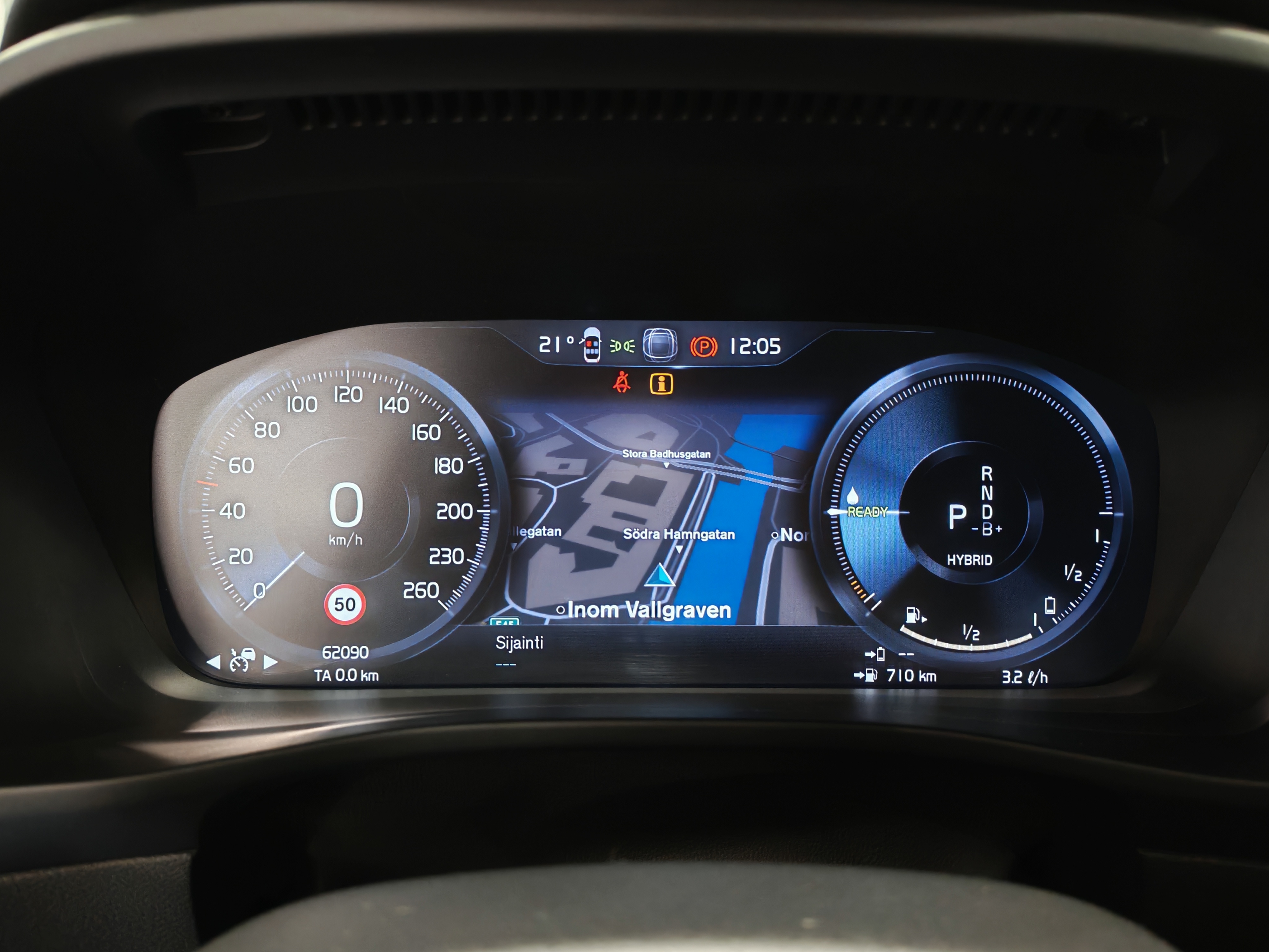 Volvo XC40 T4 TWE PLUS DARK AUT TAKUU 24KK/40TKM