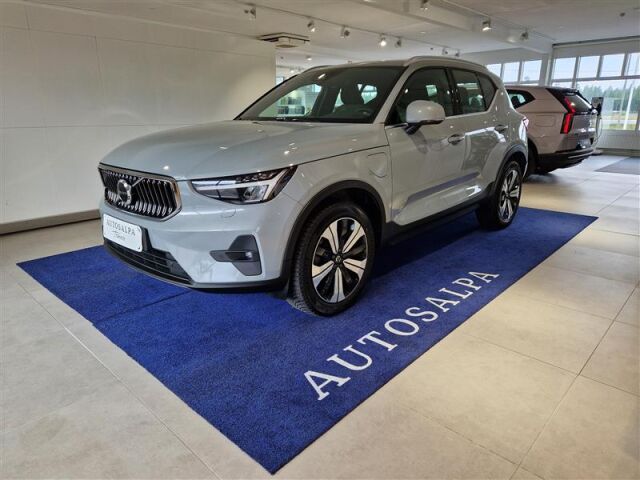 volvo XC40 T4 TWE PLUS BRIGHT AUT TAKUU 24KK/40TKM