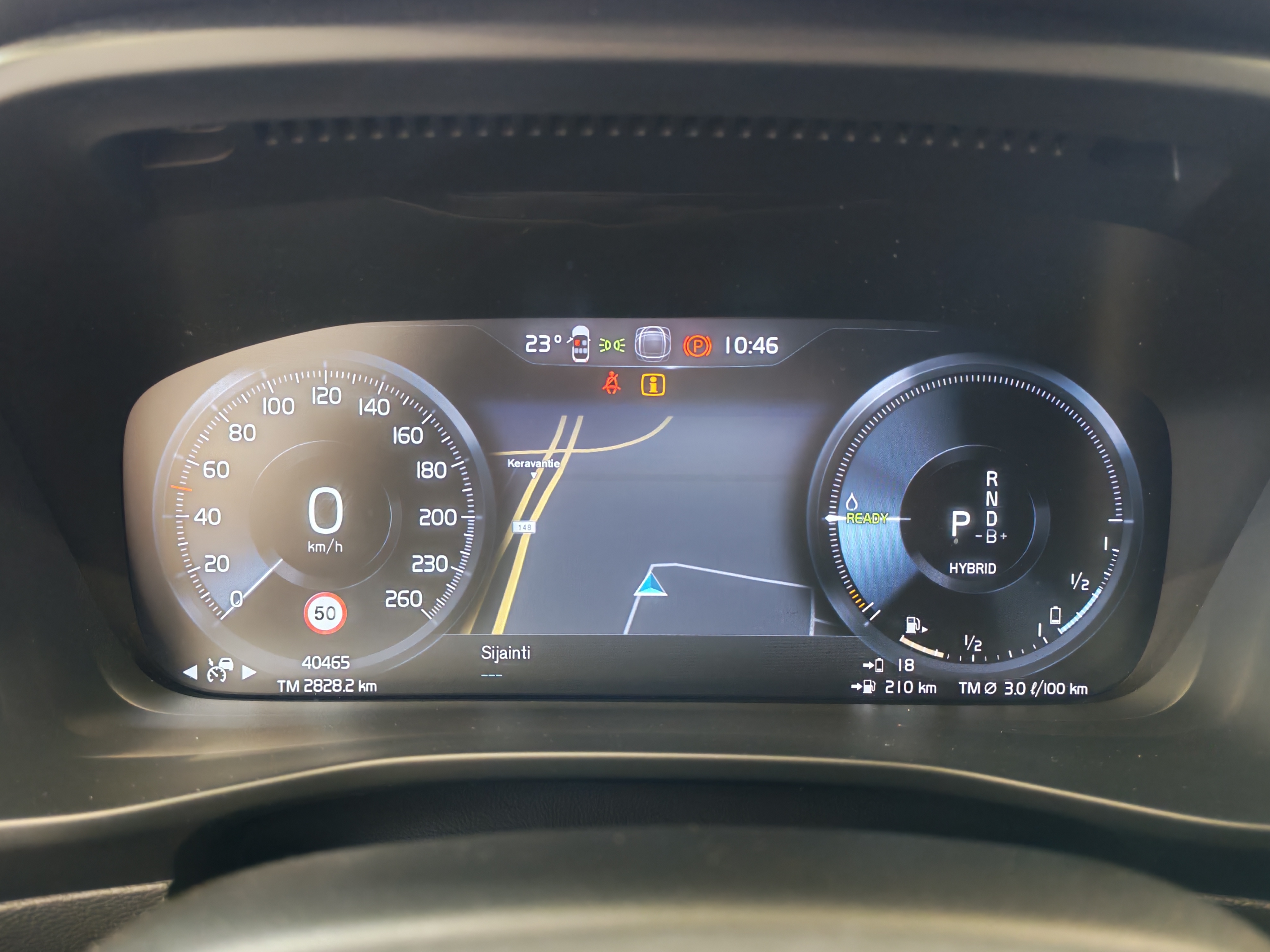 Volvo XC40 T4 TwE Plus Bright 2024, kuva 7/19