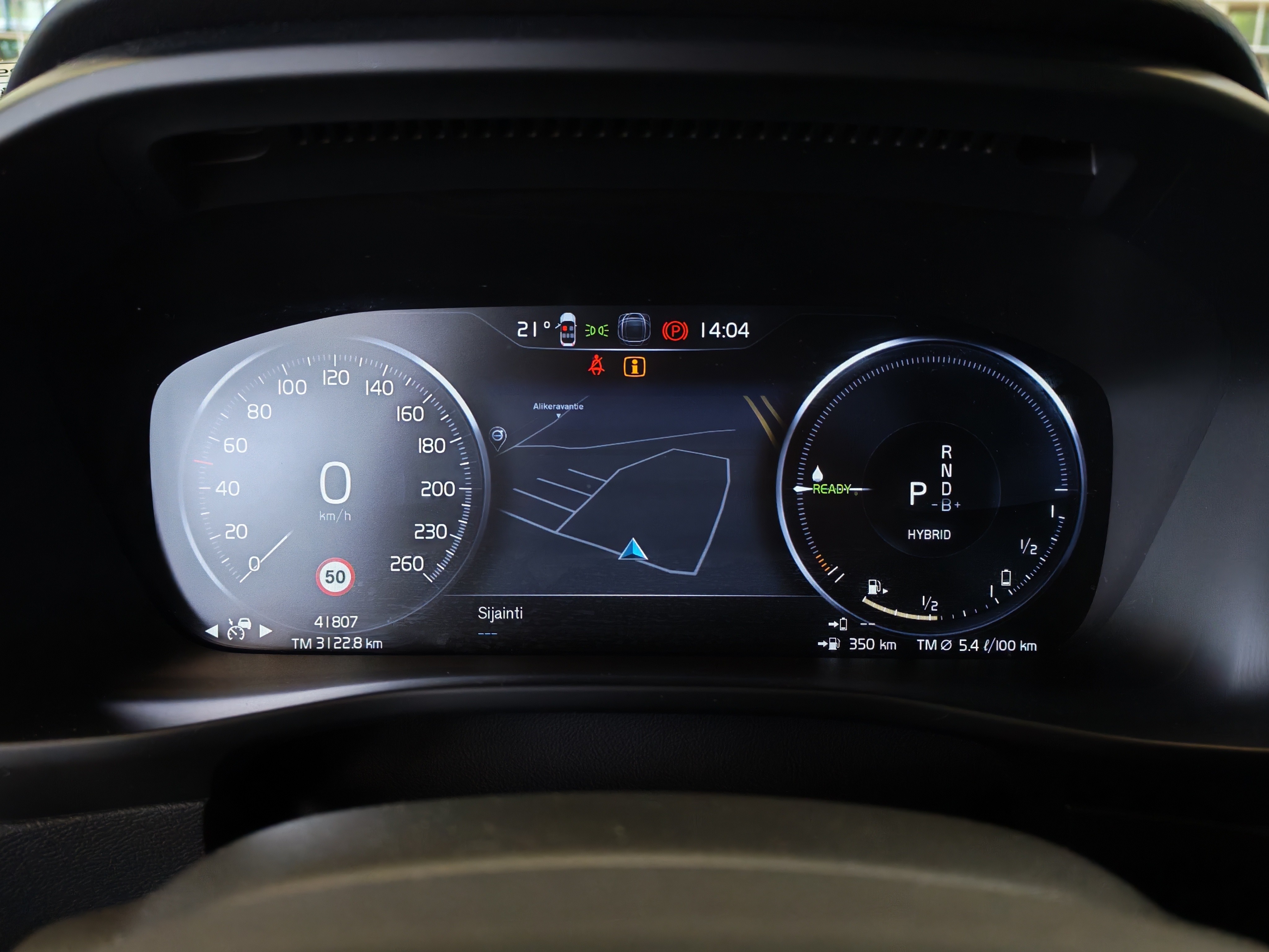 Volvo XC40 2024, kuva 7/21