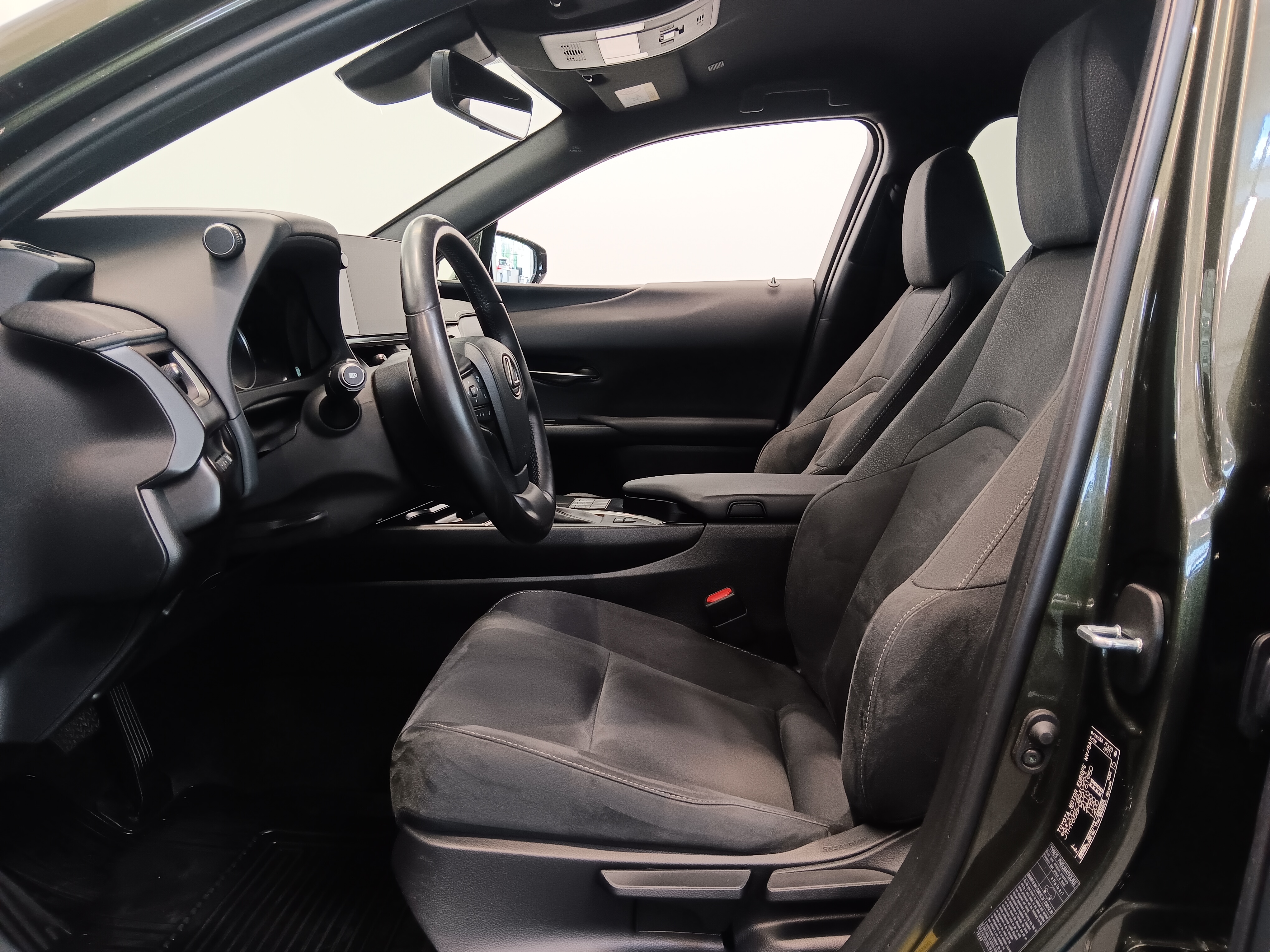 Lexus UX 250H BUSINESS.