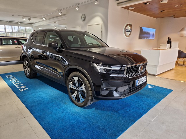 Volvo XC40 T4 TWE PLUS BRIGHT AUT