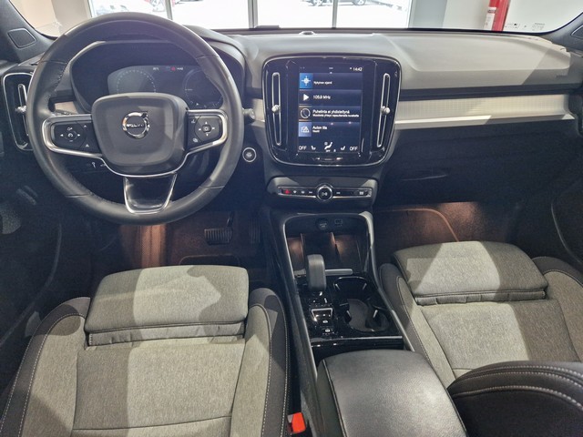 Volvo XC40 T4 TWE PLUS BRIGHT AUT