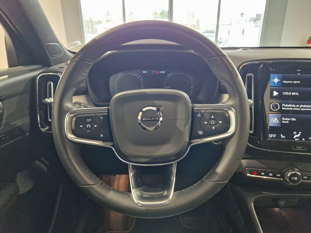 Volvo XC40 T4 TWE PLUS BRIGHT AUT