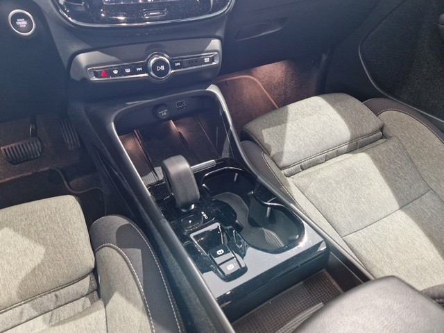 Volvo XC40 T4 TWE PLUS BRIGHT AUT